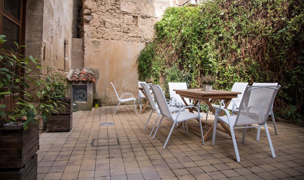 La Capellanía Hotel San Asensio Exterior foto
